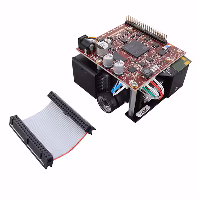 DLPDLCR230NPEVM Texas Instruments  Cartes et kits d'évaluation et de démonstration